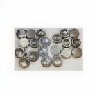 Calbrite S60700cshp 3 4  Threaded Plug Ss316 Hex Head