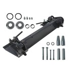 Fits For Bobcat 773 S150 S160 S175 S185 S205 T180 T190 Mounting System 6577954