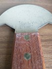 Vintage Tandy Professional Head Knife Leather Working Tool Craftool Usa