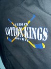 Lubbock Cotton Kings  Hockey Crewneck Sweatshirt Xl