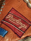 Vintage 1970s Rawlings Roberto Clemente Brooks Robinson World Series Spcl Glove