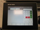 Mettler Toledo Impact M Pact-m Deli Bakery Produce Touchscreen Scale W  Printer