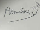 Aaron Sorkin Signed The West Wing Full Pilot Script Autograph - Beckett Coa