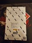 2024 Panini Donruss Optic Footall Nfl International Hobby Box  downtown Duos   