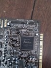 Creative Sound Blaster Untested