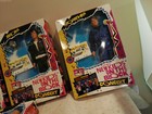 Nkotb New Kids Block Boy Band Nos Sealed Hasbro 1990 Complete Lot 5 Concert