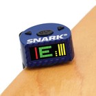 Snark Clt-1 Crazy Little Thing Micro-sized Rechargeable Clip-on Tuner