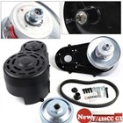 420cc For Go Kart Torque Converter 40 Series Kit- Fit Predator Dune Gx 390- 1 