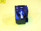150 Watt Dlp Lamp Bulb Replacement For Samsung Tv Boryli Bp96-01472a P132w