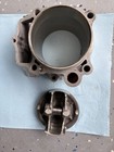 Yamaha Yz426f 01 2001 Cylinder Jug W Stock Piston  Rings Yz