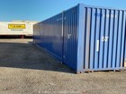 2021 Fuwa Equip Fg-53h-00002 53  High-cube Shipping Storage Container Bidadoo
