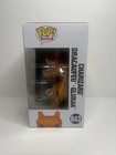 Funko Pop  Vinyl  Pok  mon  843 Charizard Pearlescent Pokemon Center Exclusive