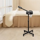 Professional Facial Steamer Spray Ozone Skin Care Beauty Salon Steam Machine