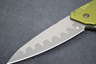 Kershaw 1812olcb Dividend Assisted Opening - D2   N690 Composite Blade   Od Gree