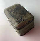 Vintage Maryland Club Mixture Tobacco Tin
