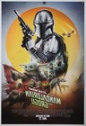 The Mandalorian And Grogu Original Ds Movie Poster D s 27x40 2026 Final