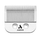 Andis Master Replacement Blade 22 Teeth Adjustable Hair Trimmer Carbon Steel