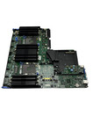Dell H28rr Poweredge R640 V5 System Board With Idrac Enterprise W60
