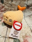 Pusheen Shrimp Tempura Plush Gund New With Tags 