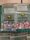 Vintage Swarovski Crystal Stone Lot 5548 5534 5542 4500 K Gottfried Jewelry