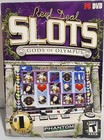 8 Casino Slots Dvds - Over 200 Games  - Igt - Bally - Masque   More - Windows Pc