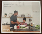 Google Nest Hub Max 10  Smart Display With Google Assistant - Charcoal - Sealed