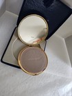 Vintage Estee Lauder Translucent Light Face Powder New Original Blue Velvet Box