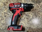 Milwaukee 2606-20 M18 1 2  Drill driver Factory Warranty       new      