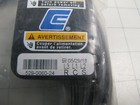 Copeland 529-0060-24 Power Cable W  Molded Plug New