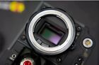  Red Scarlet-x Dragon 6k Cinema Camera Ef-mount- Pl Mount  Many More Accessories