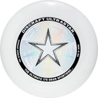 Discraft Ultrastar 175g Sport Disc Official Ultimate Frisbee Flying Disc White