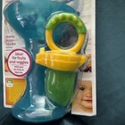 Munchkin Fresh Feeding Set Baby Food Grinder And Feeder Bpa Free Sealed New
