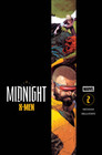 Midnight X-men  2    cover Select    1 25  1 50 presale 11 18 26