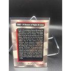 1993 Finish Line Davey Allison  14 Davey Allison W son