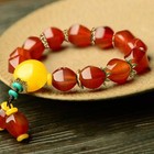 160pcs Bead Spacers For Jewelry Making  Mixed Flower Bead Caps