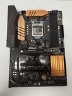 Asrock Z170 Pro 4 Lga1151 Intel Motherboard Ddr4  Working Free Shipping