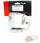 Genuine Fender Classic Player Jazzmaster jaguar Tremolo Tailpiece With Screws