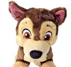      Build-a-bear Paw Patrol Chase 15  Plush 2021 Nickelodeon Stuffed Dog Toy