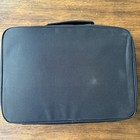 Oem Gm Chevy Storage Bag For Ev Charger Silverado Blazer Empty Travel Case Pouch