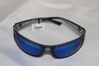 New Salt Life Largo Crystal Indigo Frames Smoke Blue Zeiss Sunglasses  169 Salty