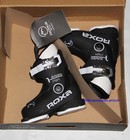 New Little Kids Ski Boots Mondo Size 17 5   Us 9 Roxa Raven Made In Italy 2025