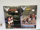 Venture Scout Books Lot Of 5 Boy Scouts Of America 1989-1995 Collectible Cool 