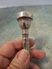 Bach  Vintage Vincent Bach Corp  7c Trumpet Mouthpiece - Late 70s - Clean Rim