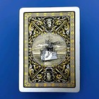 Antique Fireside Game Co White Squadron 52 2ec dir   Woolson Spice Co Souvenir 