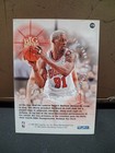     1996-97 Hoops  178 Dennis Rodman Auto       1 Of 1   Plus 10 Lot