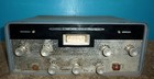 Globe Electronics Globe Scout Deluxe Ham Radio Transmitter