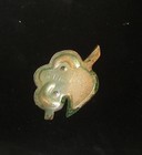 Mills Slot Machine Parts  Metal  Cherry Casting