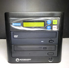 Standalone Cd Dvd Cloner Duplicator Tower Microboards Technology 1 1 Copy Copier