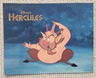 Hercules 1997 Five Original Us 11x14 Lobby Cards Disney