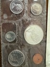 1965 Canada 6 Coin Royal Canadian Mint Proof Like Set Coins Total